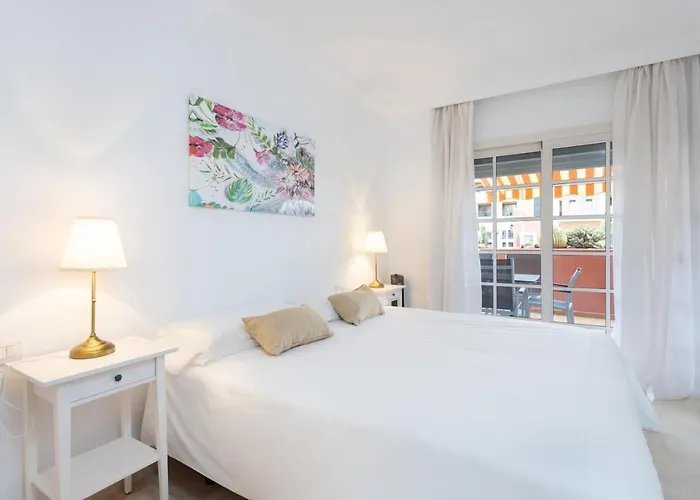 Eden Duke Ocean Views With Ac Апартаменти Адехе