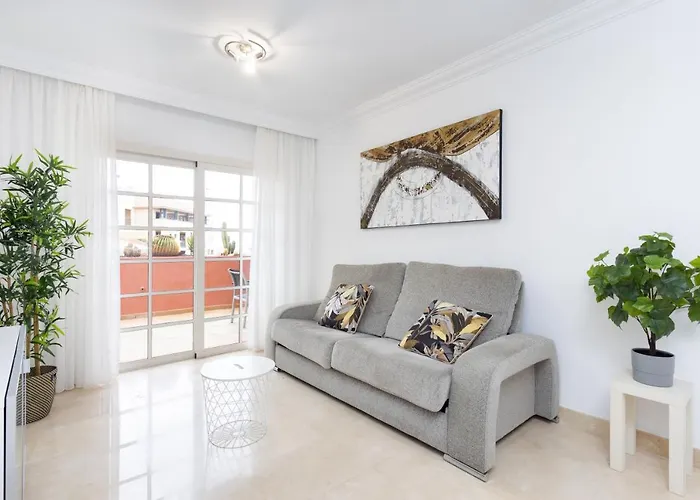 Апартаменти Eden Duke Ocean Views With Ac *