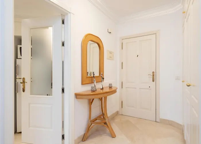 Апартаменти Eden Duke Ocean Views With Ac *