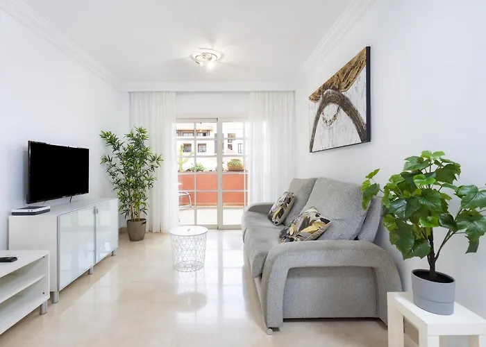 Апартаменти Eden Duke Ocean Views With Ac