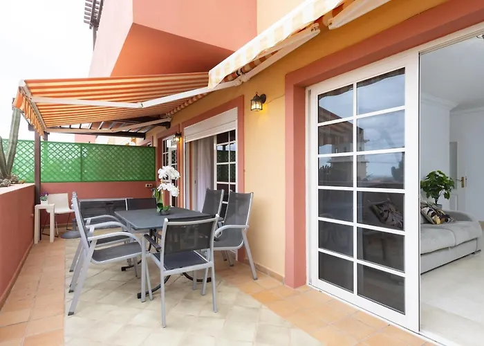 Апартаменти Eden Duke Ocean Views With Ac