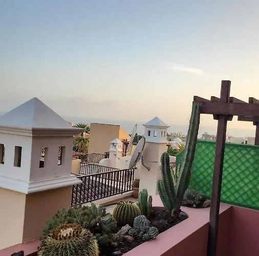 Апартаменти Eden Duke Ocean Views With Ac *