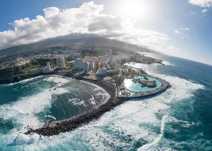 Апартаменти Eden Duke Ocean Views With Ac *