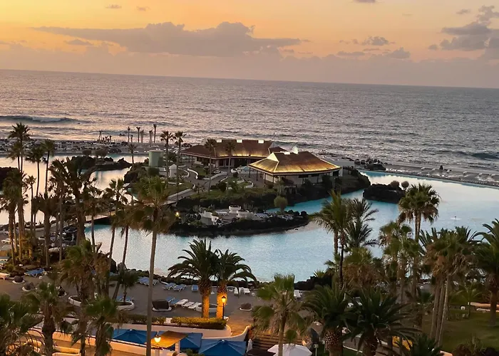 Апартаменти Eden Duke Ocean Views With Ac