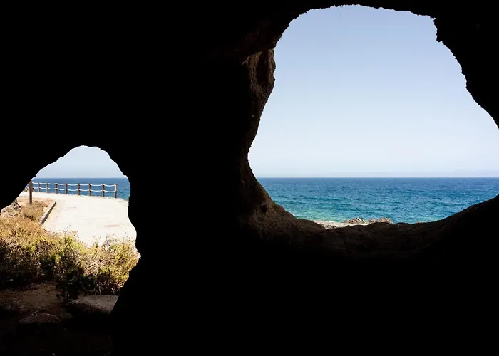 Апартаменти Eden Duke Ocean Views With Ac *