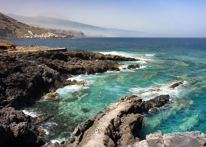 Апартаменти Eden Duke Ocean Views With Ac *