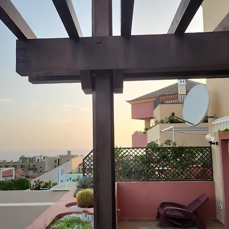 Eden Duke Ocean Views With Ac *