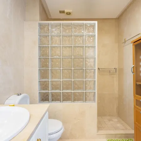 Lejlighed Eden Duke Ocean Views With Ac Costa Adeje (Tenerife)