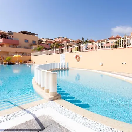 Eden Duke Ocean Views With Ac * Costa Adeje (Tenerife)