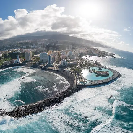 Apartman Eden Duke Ocean Views With Ac *