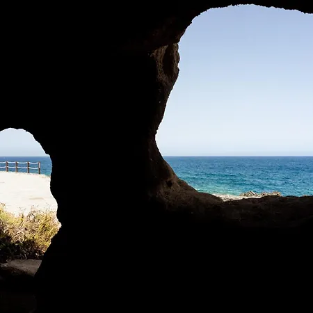 Lejlighed Eden Duke Ocean Views With Ac *