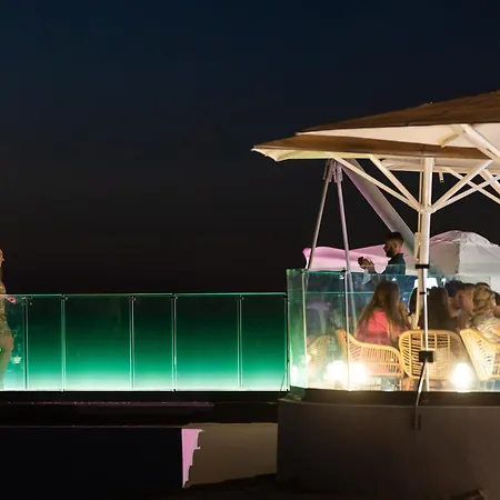 Apartman Eden Duke Ocean Views With Ac Costa Adeje (Tenerife)