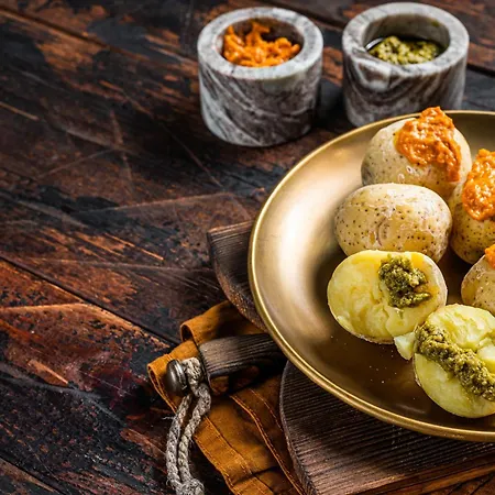 Eden Duke Ocean Views With Ac Apartman Costa Adeje (Tenerife)