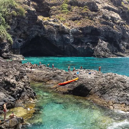 Lejlighed Eden Duke Ocean Views With Ac Costa Adeje (Tenerife)