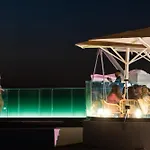 דירה Eden Duke Ocean Views With Ac אדחה