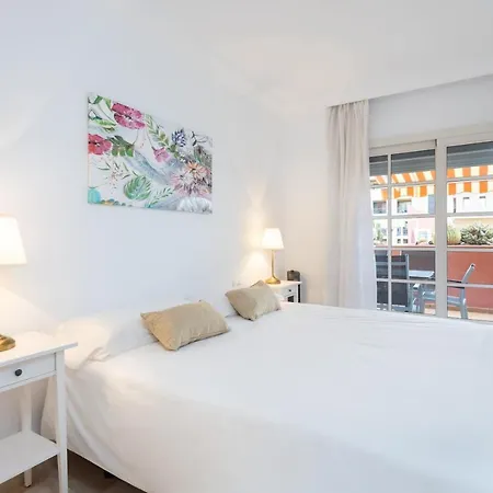Eden Duke Ocean Views With Ac Apartment Costa Adeje (Tenerife)