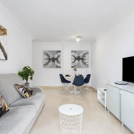 Eden Duke Ocean Views With Ac * Costa Adeje (Tenerife)