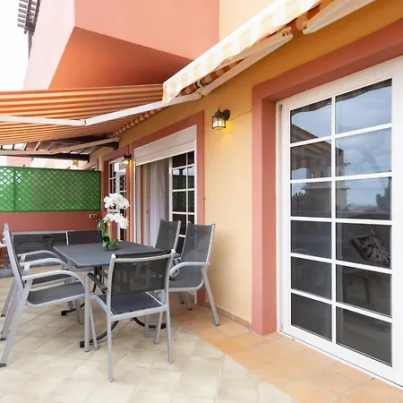 Appartement Eden Duke Ocean Views With Ac