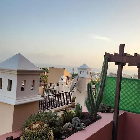 דירה Eden Duke Ocean Views With Ac *