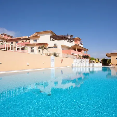 Eden Duke Ocean Views With Ac Costa Adeje (Tenerife)