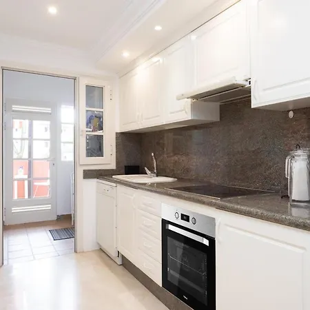 Lägenhet Eden Duke Ocean Views With Ac *