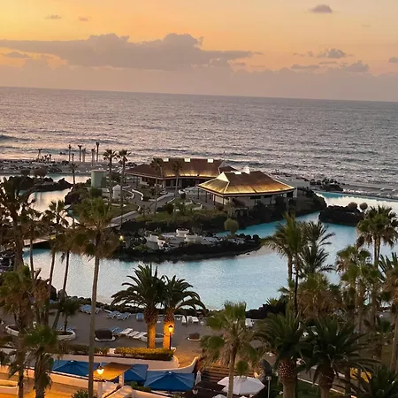 דירה Eden Duke Ocean Views With Ac