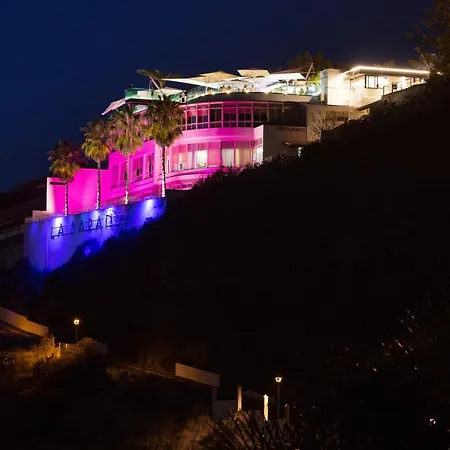 Eden Duke Ocean Views With Ac אדחה