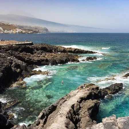 Lägenhet Eden Duke Ocean Views With Ac *