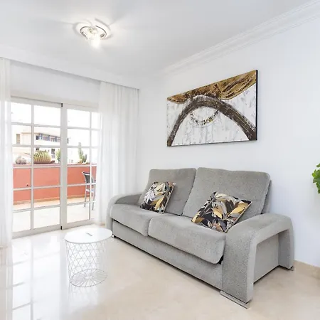 Apartmán Eden Duke Ocean Views With Ac *