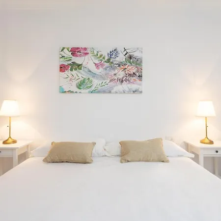 Apartmán Eden Duke Ocean Views With Ac