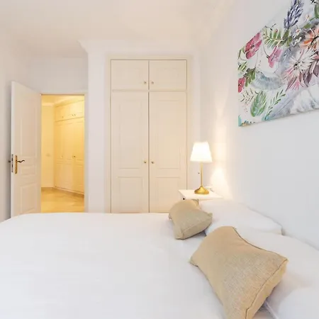 Apartmán Eden Duke Ocean Views With Ac