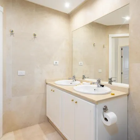 Apartmán Eden Duke Ocean Views With Ac