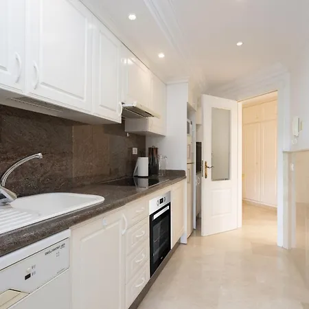 Apartmán Eden Duke Ocean Views With Ac *